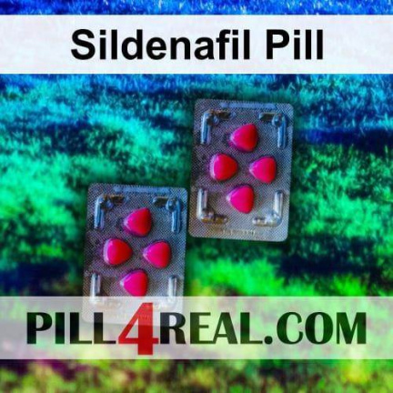 Sildenafil Pill 214