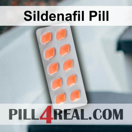 Sildenafil Pill 248