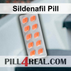 Sildenafil Pill 248