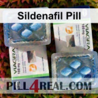 Sildenafil Pill 270