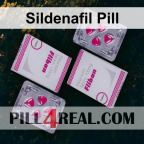 Sildenafil Pill 279