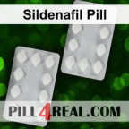 Sildenafil Pill 287