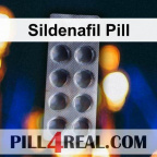 Sildenafil Pill 390