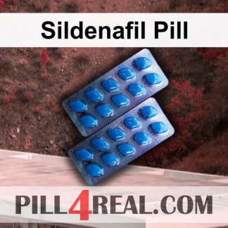 Sildenafil Pill 510