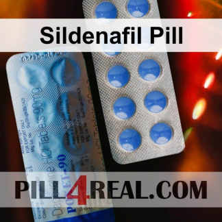 Sildenafil Pill 539