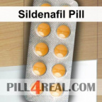 Sildenafil Pill 620