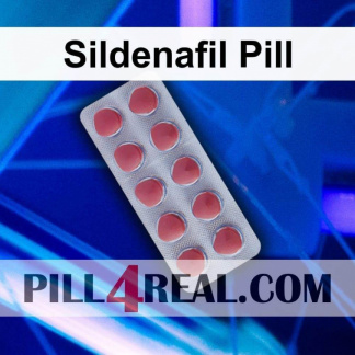 Sildenafil Pill 657