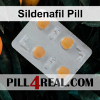 Sildenafil Pill 711