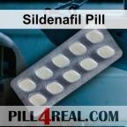 Sildenafil Pill 712