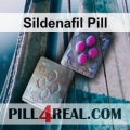 Sildenafil Pill 792