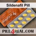 Sildenafil Pill 816