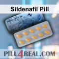 Sildenafil Pill 864