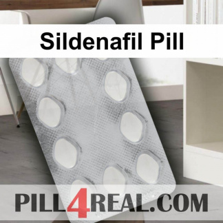 Sildenafil Pill 983
