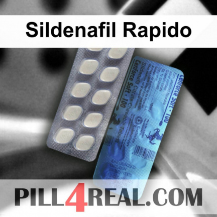 Sildenafil Rapido 012