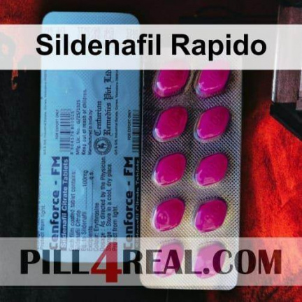 Sildenafil Rapido 051