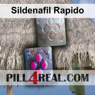 Sildenafil Rapido 068