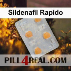 Sildenafil Rapido 113