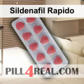 Sildenafil Rapido 186