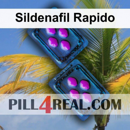 Sildenafil Rapido 192