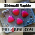Sildenafil Rapido 196