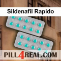 Sildenafil Rapido 253