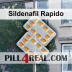 Sildenafil Rapido 310