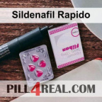 Sildenafil Rapido 366