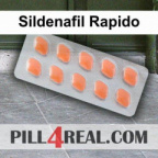 Sildenafil Rapido 466