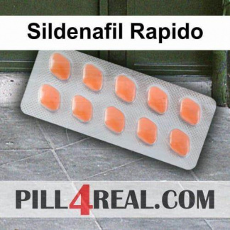 Sildenafil Rapido 466