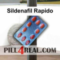 Sildenafil Rapido 526