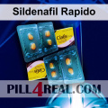 Sildenafil Rapido 534