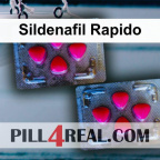 Sildenafil Rapido 670