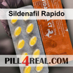 Sildenafil Rapido 710