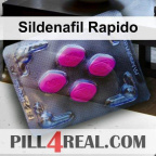 Sildenafil Rapido 730