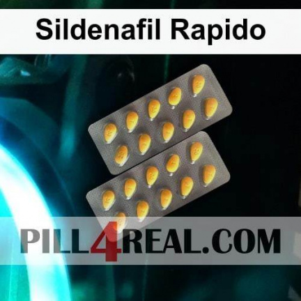 Sildenafil Rapido 748