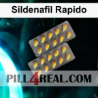 Sildenafil Rapido 748