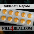 Sildenafil Rapido 920