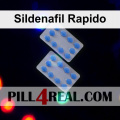 Sildenafil Rapido 954