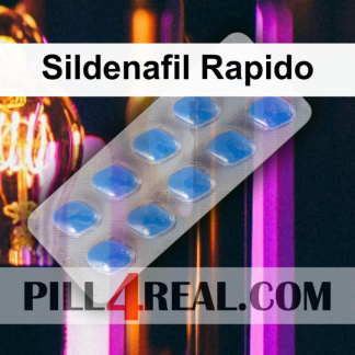 Sildenafil Rapido 966