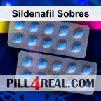 Sildenafil Sobres 009