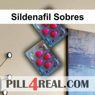 Sildenafil Sobres 053