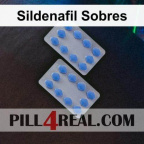Sildenafil Sobres 060