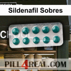 Sildenafil Sobres 075