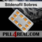 Sildenafil Sobres 258