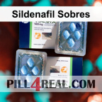 Sildenafil Sobres 261