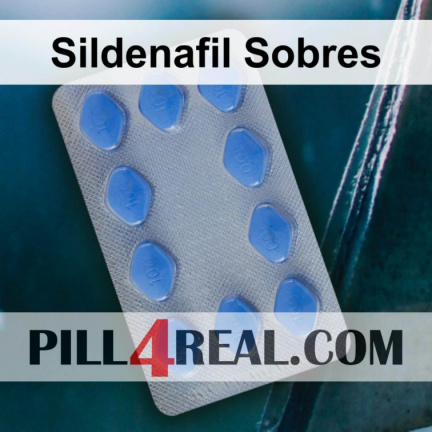 Sildenafil Sobres 313