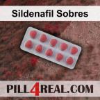Sildenafil Sobres 337