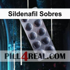 Sildenafil Sobres 353