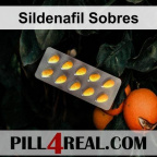 Sildenafil Sobres 355