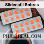 Sildenafil Sobres 820